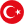 Turkish Lira (TRY) currency icon