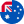 Australian Dollar (AUD) currency icon
