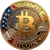 American Bitcoin icon