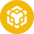 BNB (BNB) token icon