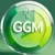 CGM icon