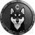 COCORO (COCORO) token icon