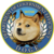 Department Of Go (DOGE) token icon