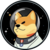 DOGE-1 icon