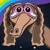 Droopy icon