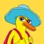 DUCKY icon