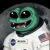 Gnorts Mr Alien icon