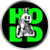 HOLD icon
