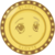 Milady Meme Coin (LADYS) token icon