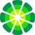 LimeWire (LMWR) token icon
