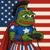 Kekius Maximusa (MAXIMU) token icon