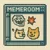 MEMERO icon