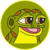 Mystery (MYSTER) token icon
