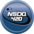 Nasdaq420 icon