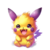 Pikachu icon