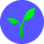 Radworks (RAD) token icon
