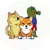 SHIBADOGEPEPE icon
