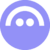 Staked Aave (STKAAV) token icon