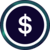 sUSD icon