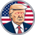 MAGA (TRUMP) token icon