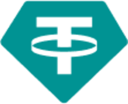Tether icon
