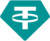 Tether icon