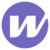 W icon