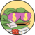 Wall Street Pepe (WEPE) token icon