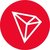 Wrapped Tron (WTRX) token icon