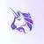 Uniswap V2 icon